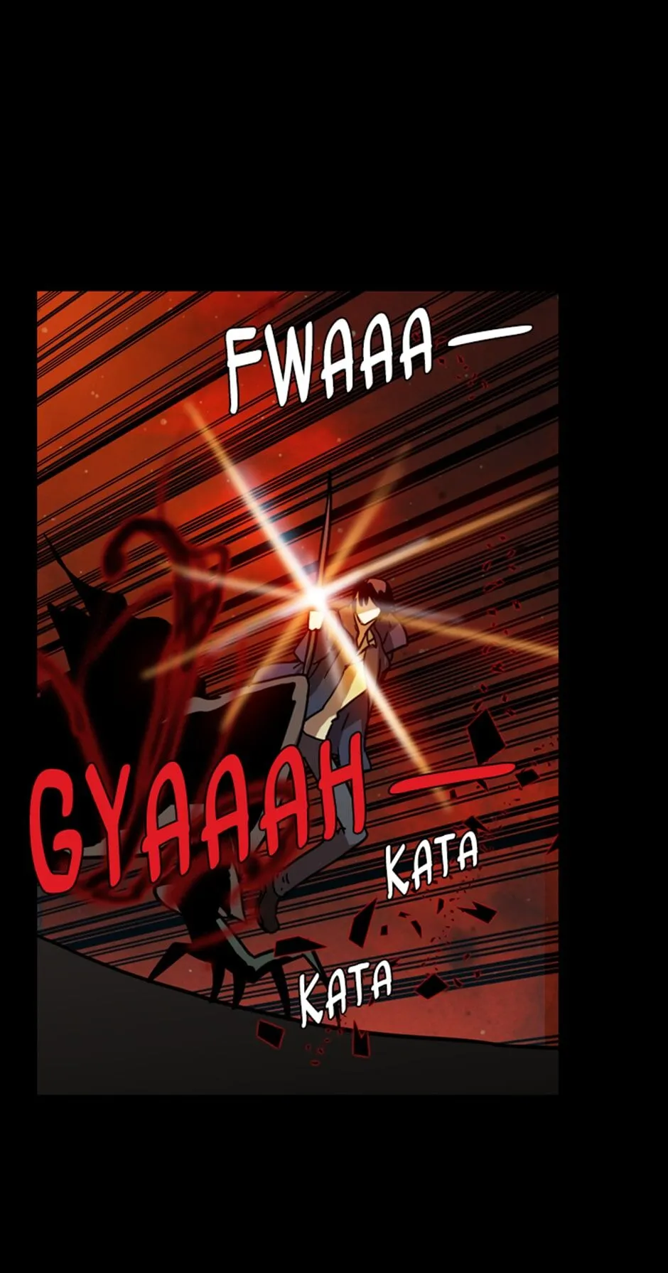 Dreamcide Chapter 20 - Page 32