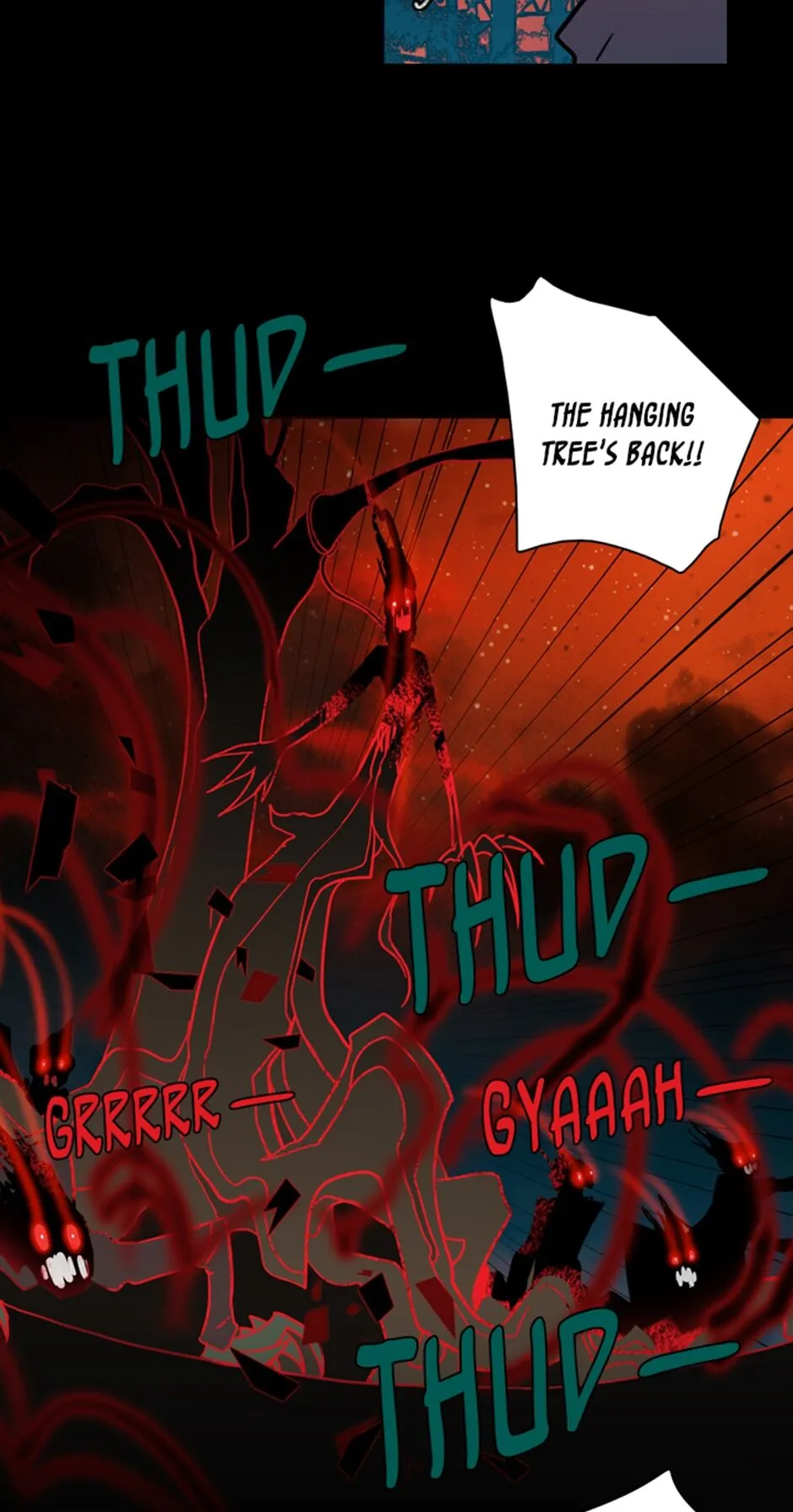 Dreamcide Chapter 20 - Page 35