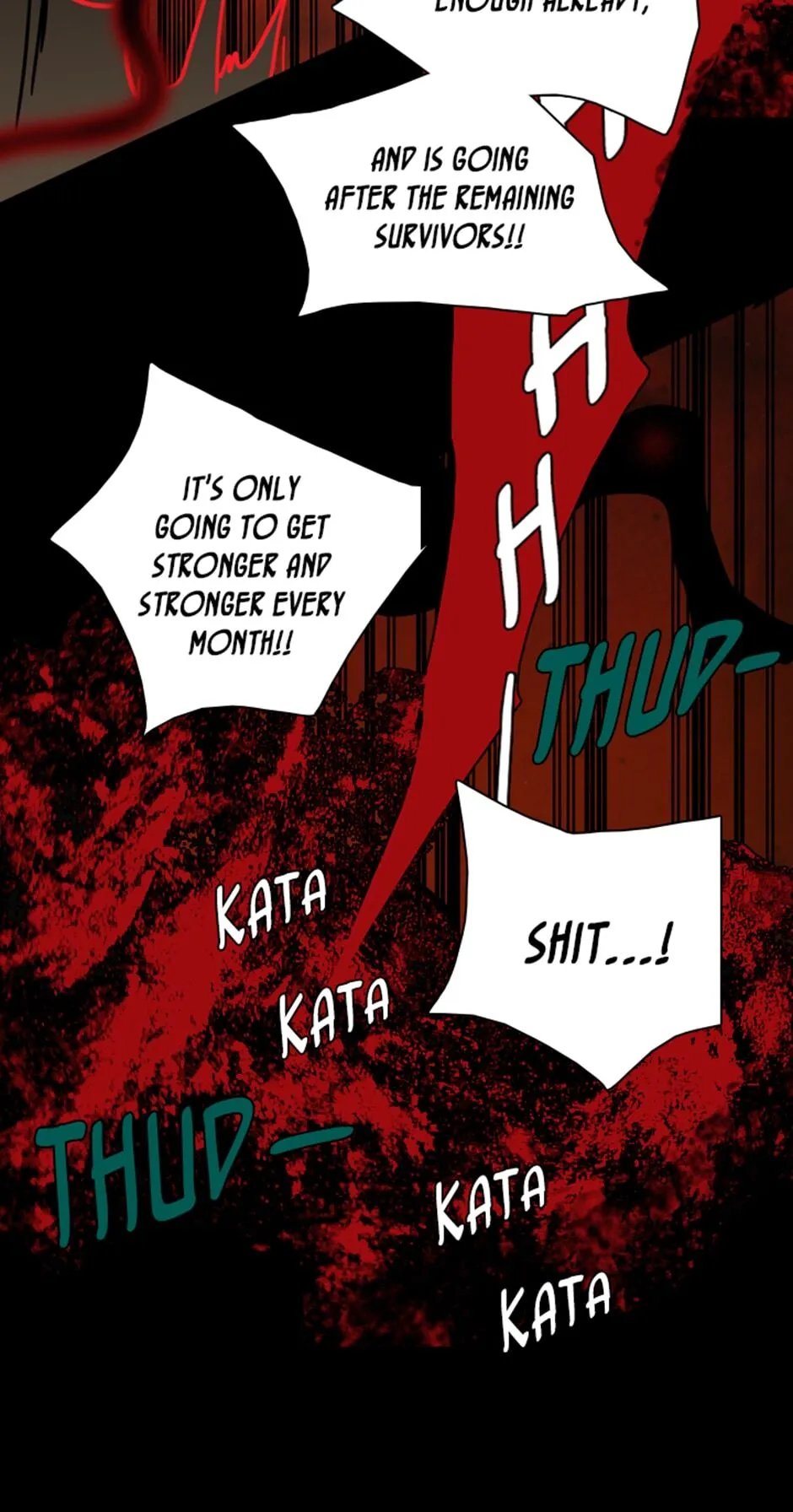 Dreamcide Chapter 20 - Page 37