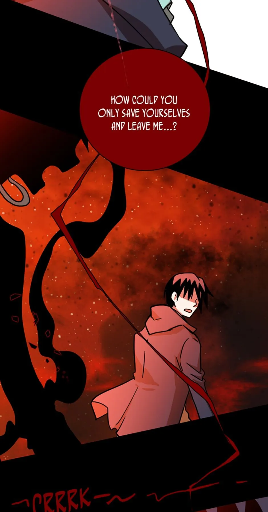 Dreamcide Chapter 20 - Page 39