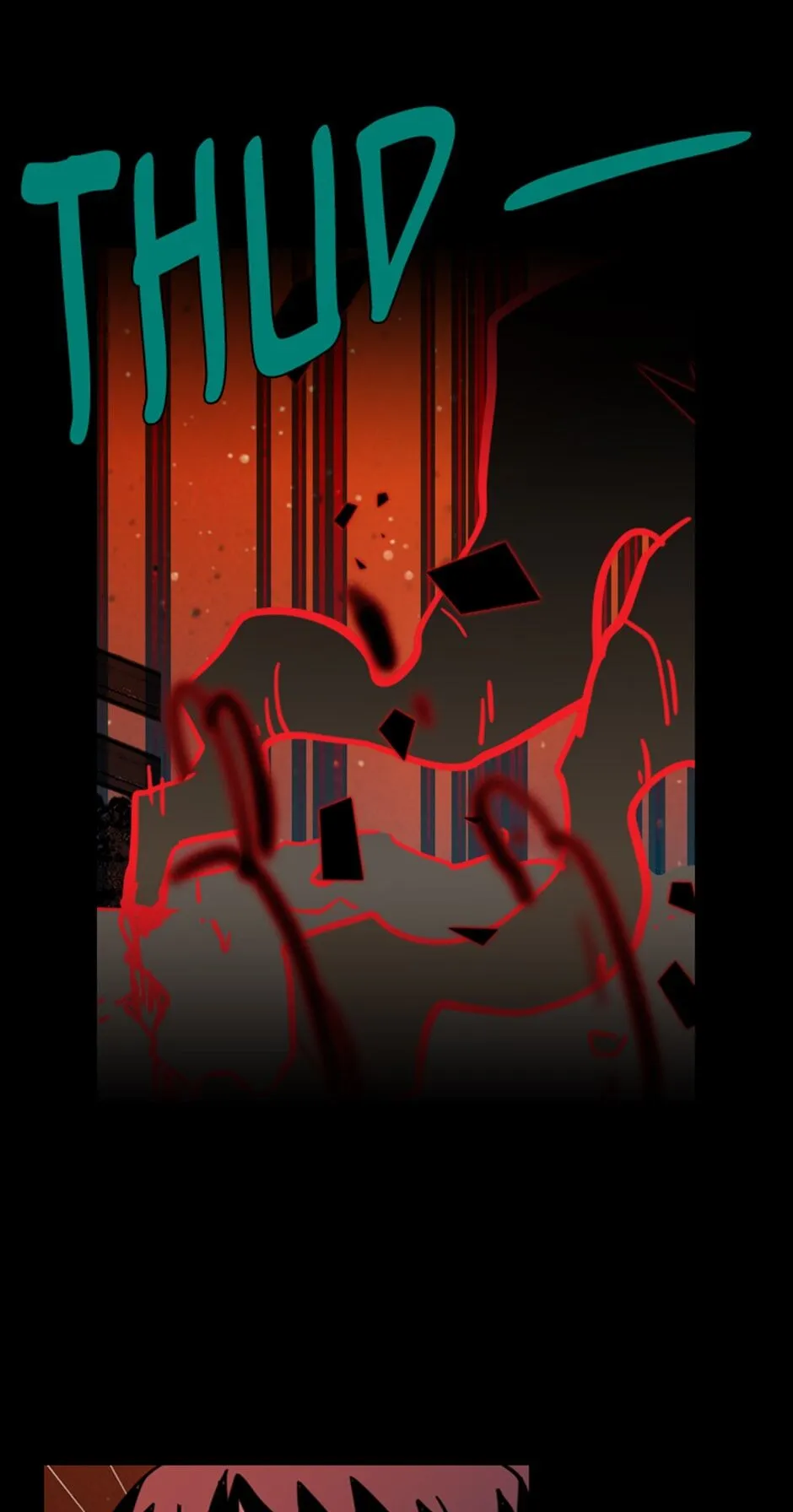 Dreamcide Chapter 20 - Page 4