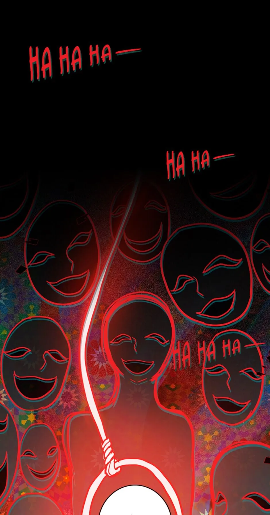 Dreamcide Chapter 20 - Page 41