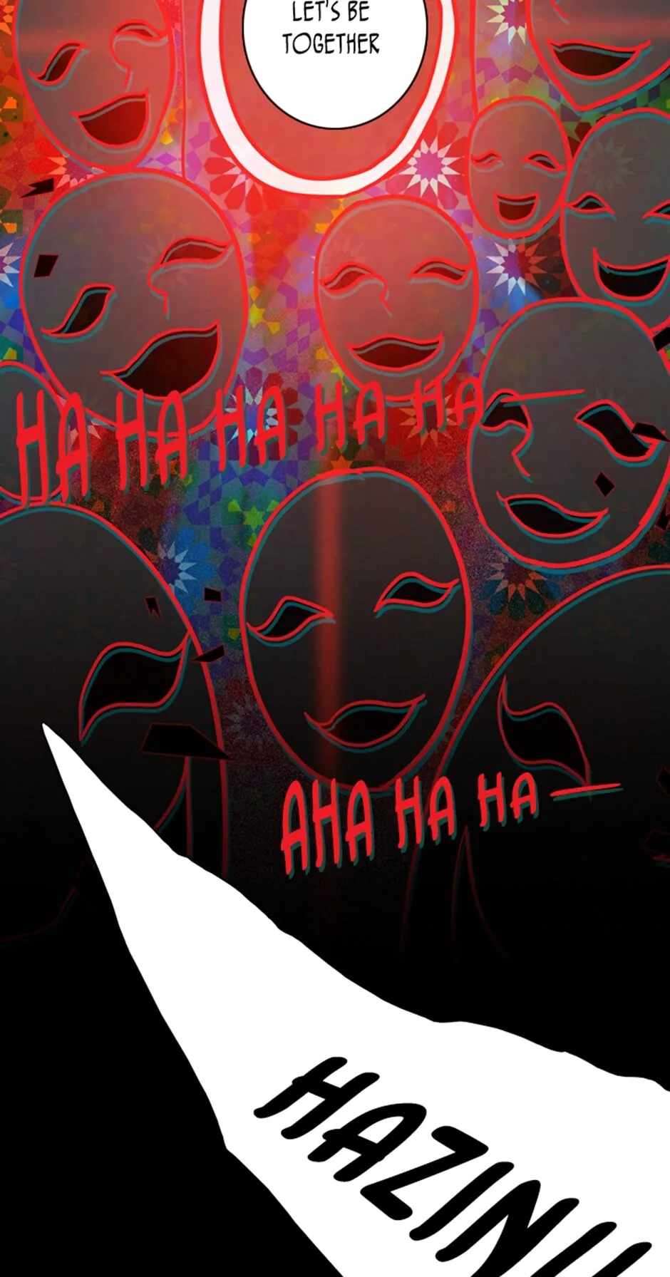 Dreamcide Chapter 20 - Page 42