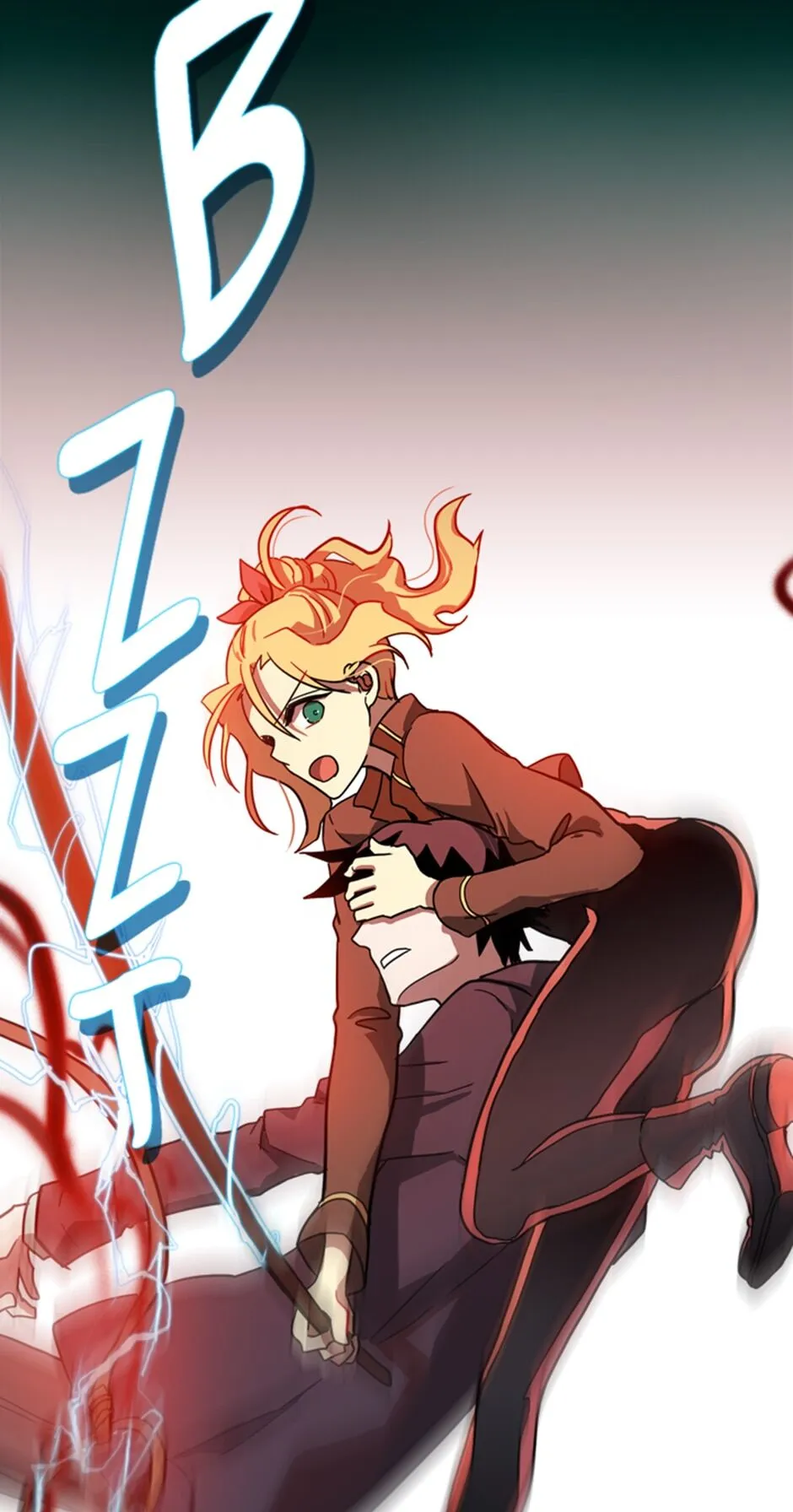 Dreamcide Chapter 20 - Page 44