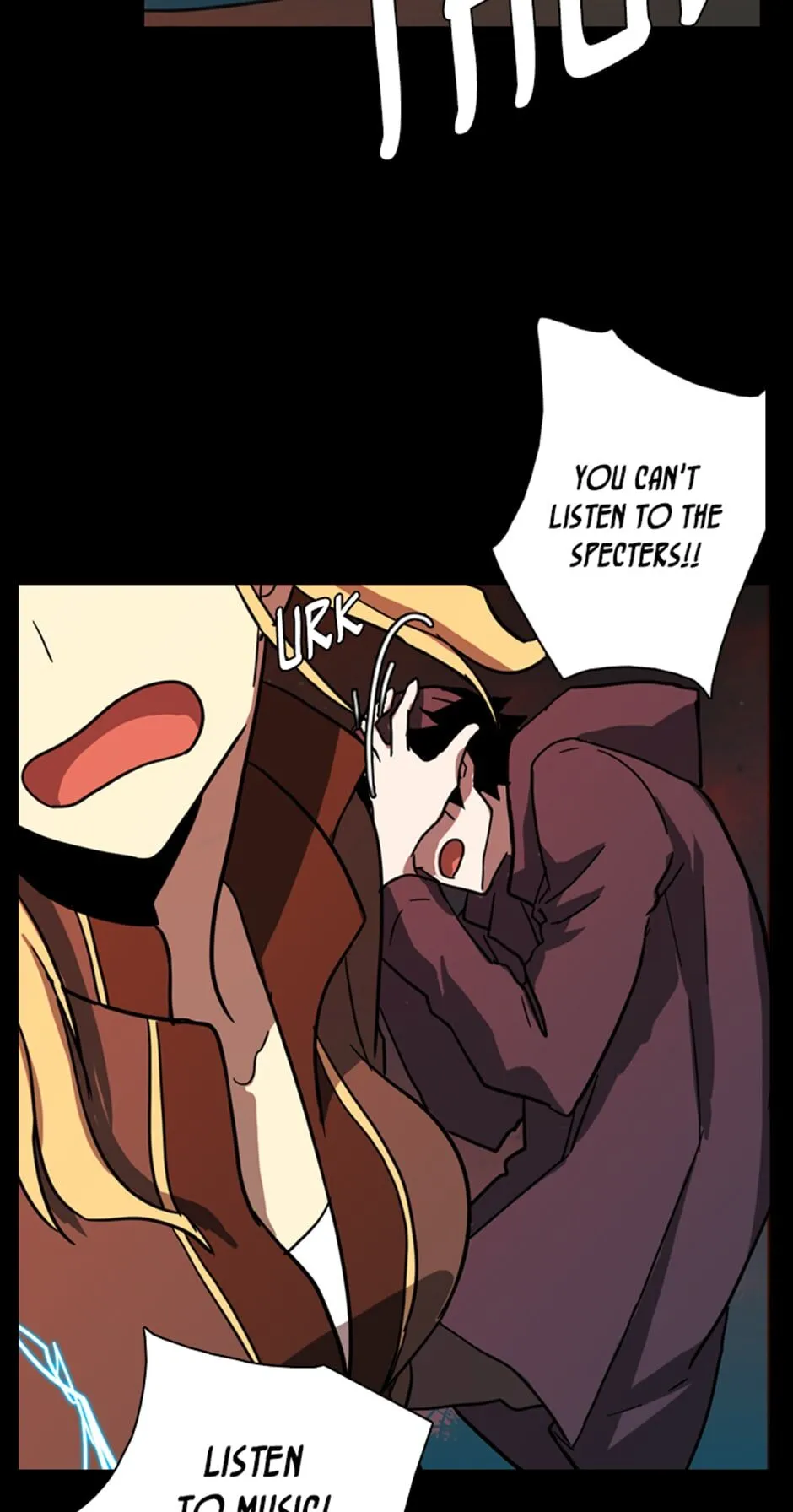 Dreamcide Chapter 20 - Page 46