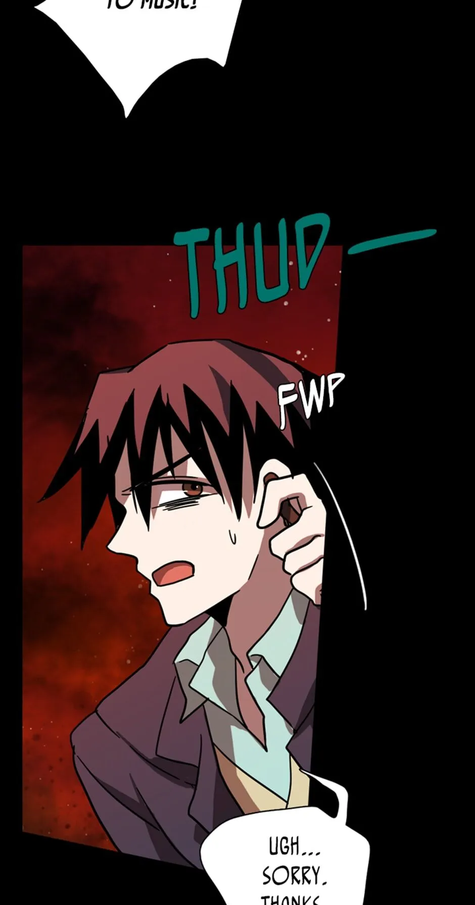 Dreamcide Chapter 20 - Page 47