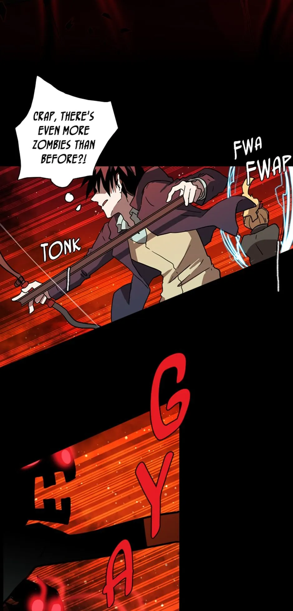 Dreamcide Chapter 20 - Page 50