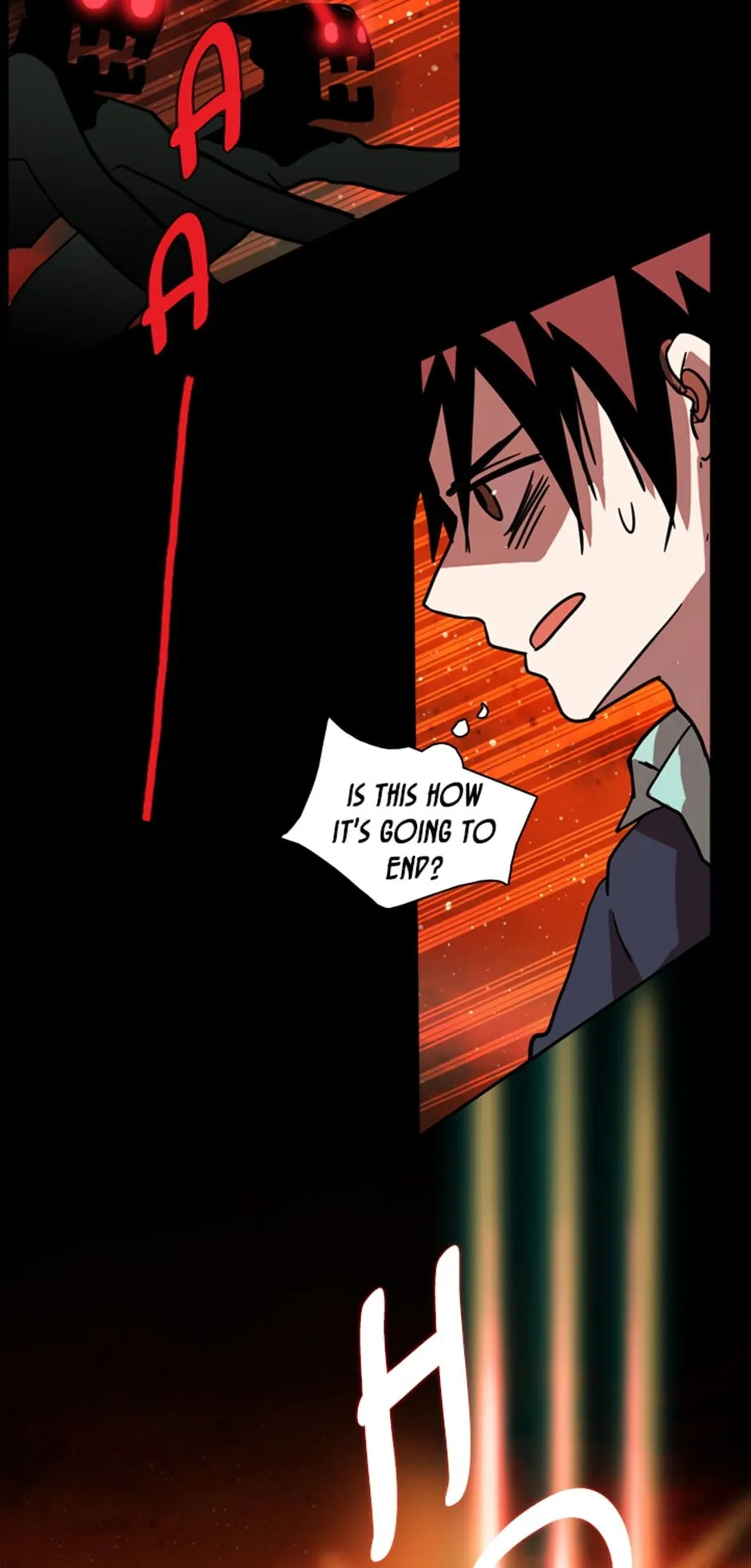 Dreamcide Chapter 20 - Page 51