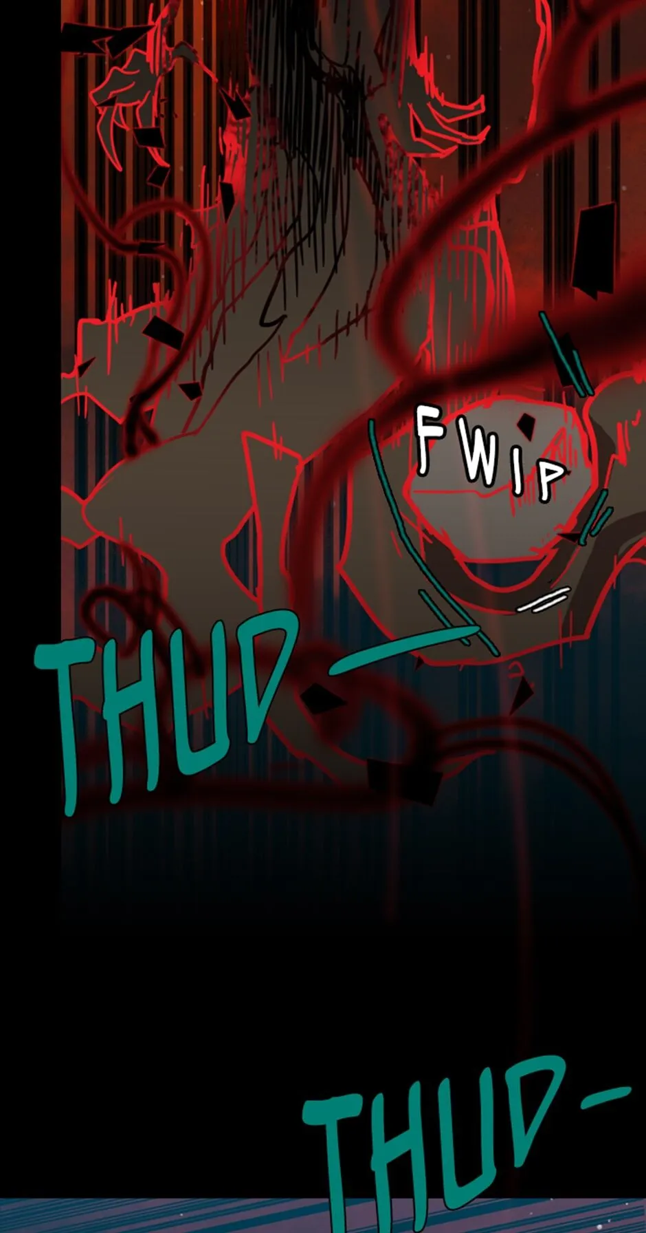 Dreamcide Chapter 20 - Page 6