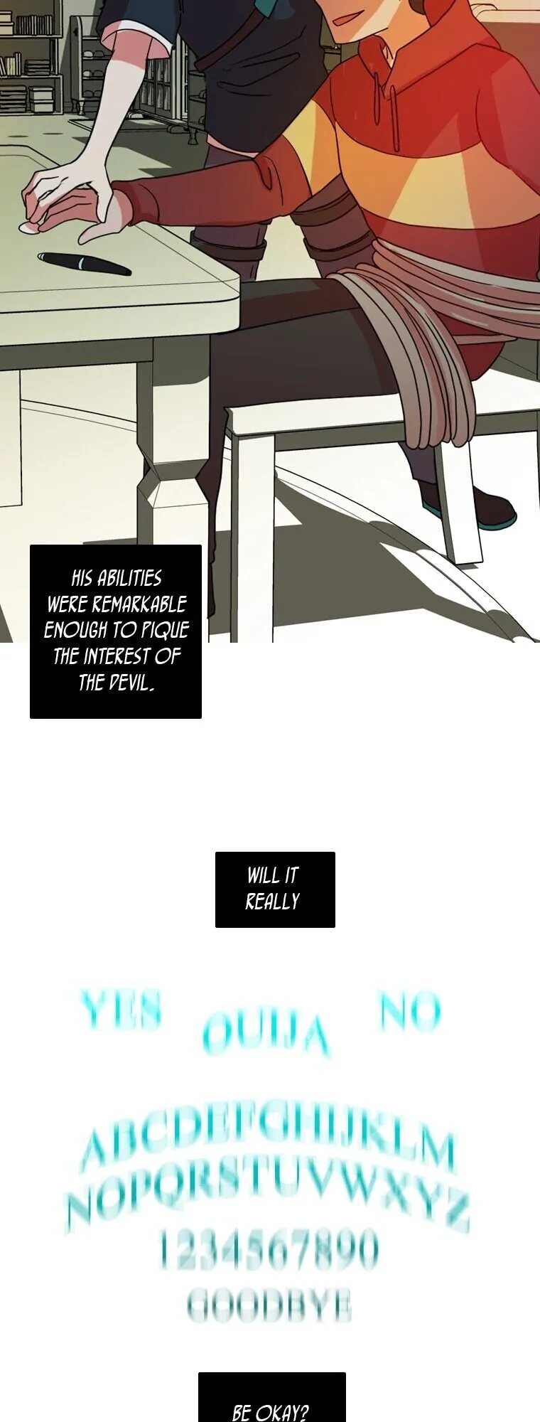 Dreamcide Chapter 200 - Page 11