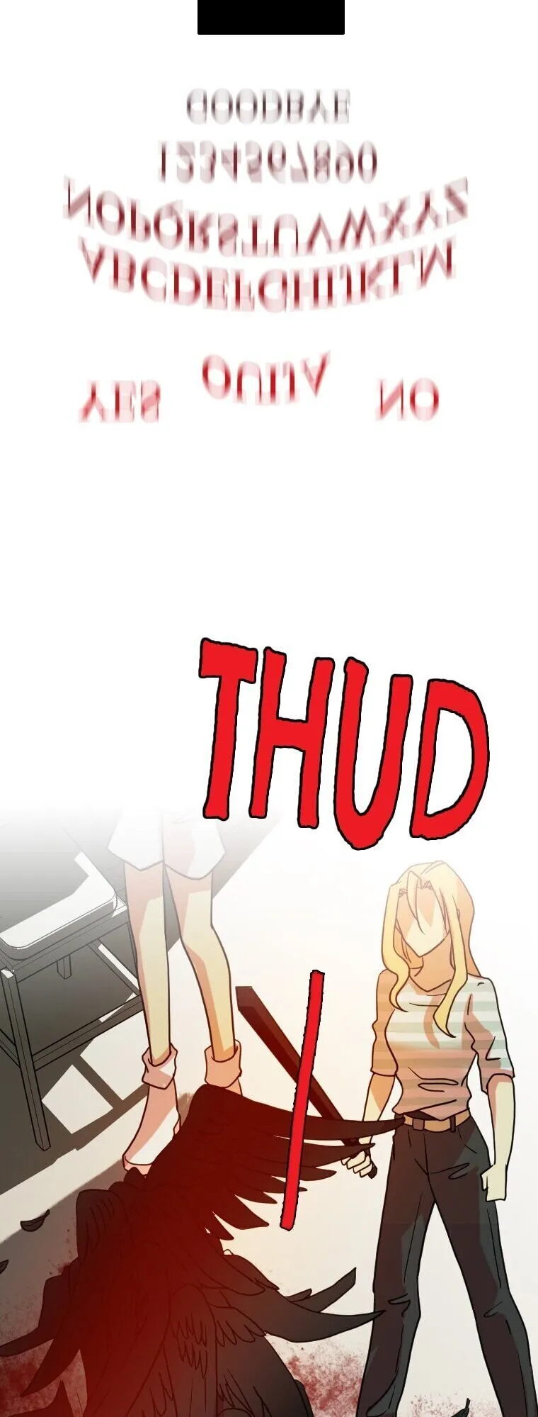 Dreamcide Chapter 200 - Page 12