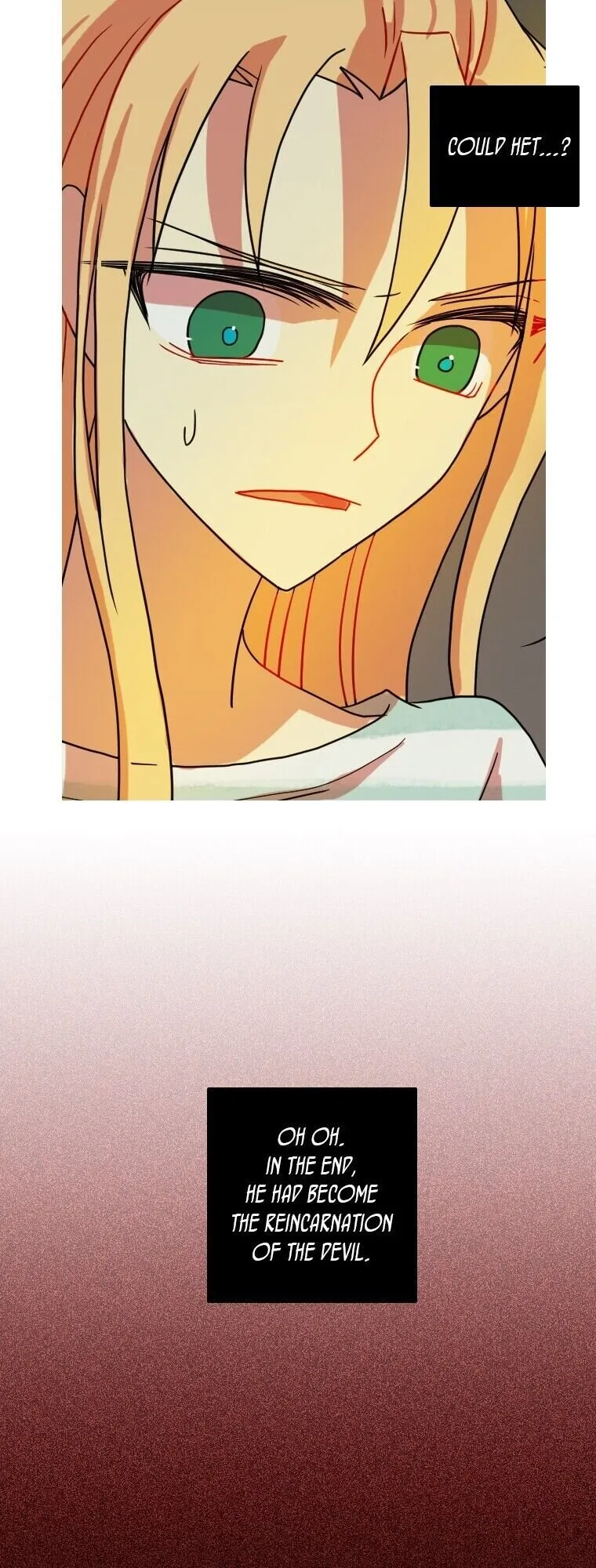 Dreamcide Chapter 200 - Page 15