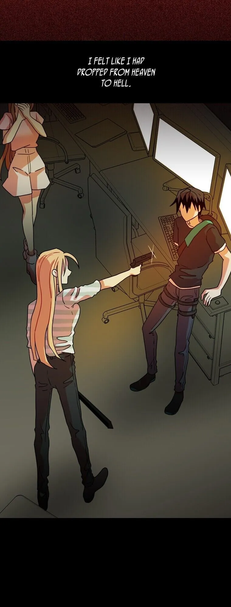 Dreamcide Chapter 200 - Page 16