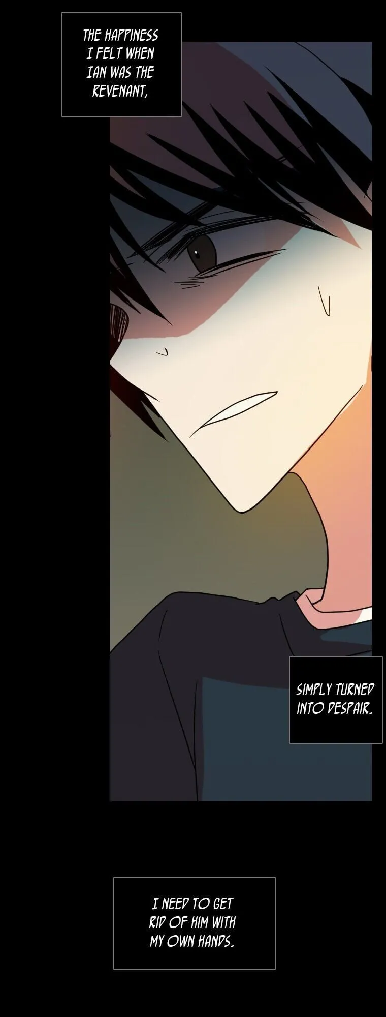 Dreamcide Chapter 200 - Page 17