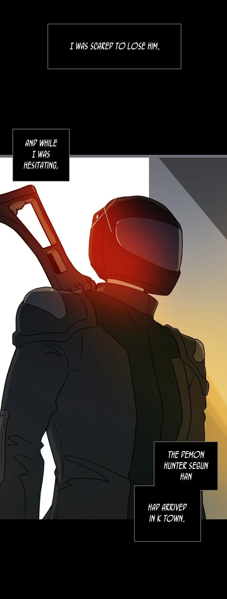 Dreamcide Chapter 200 - Page 19