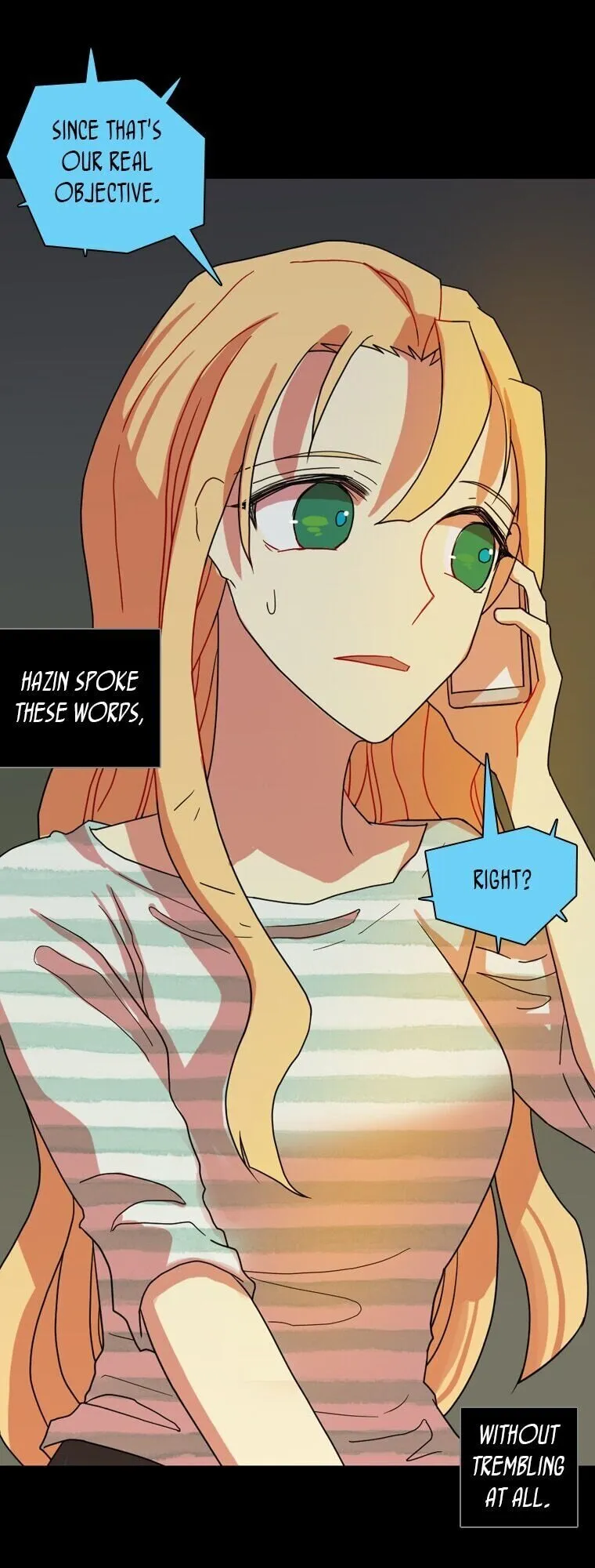 Dreamcide Chapter 200 - Page 21