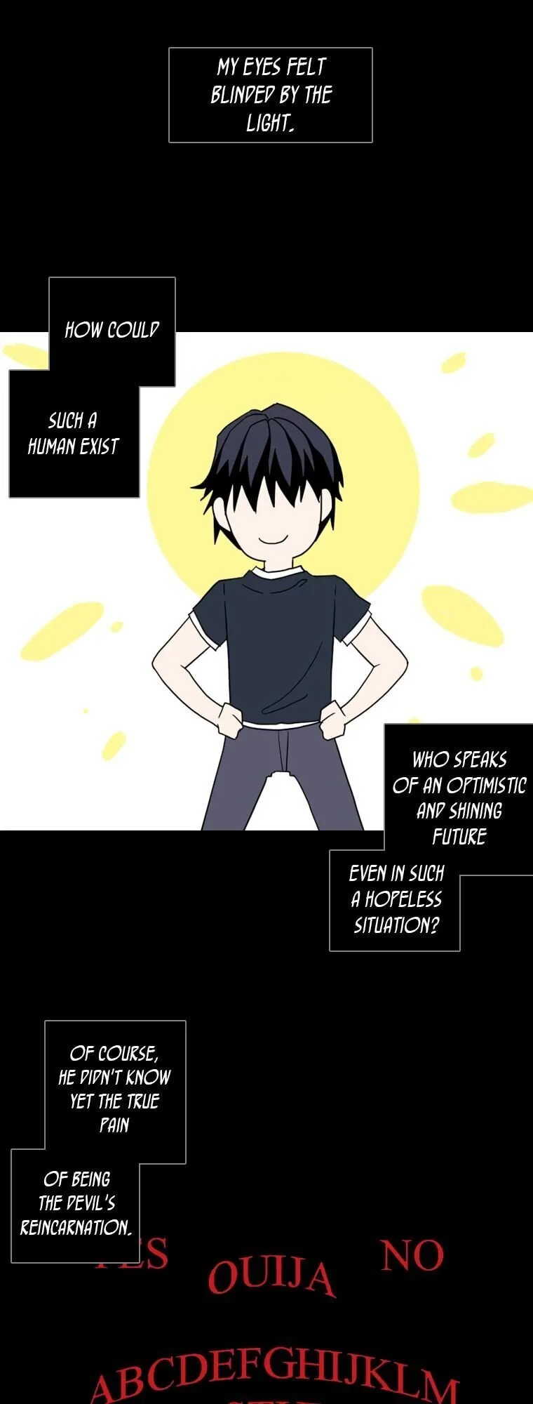 Dreamcide Chapter 200 - Page 22