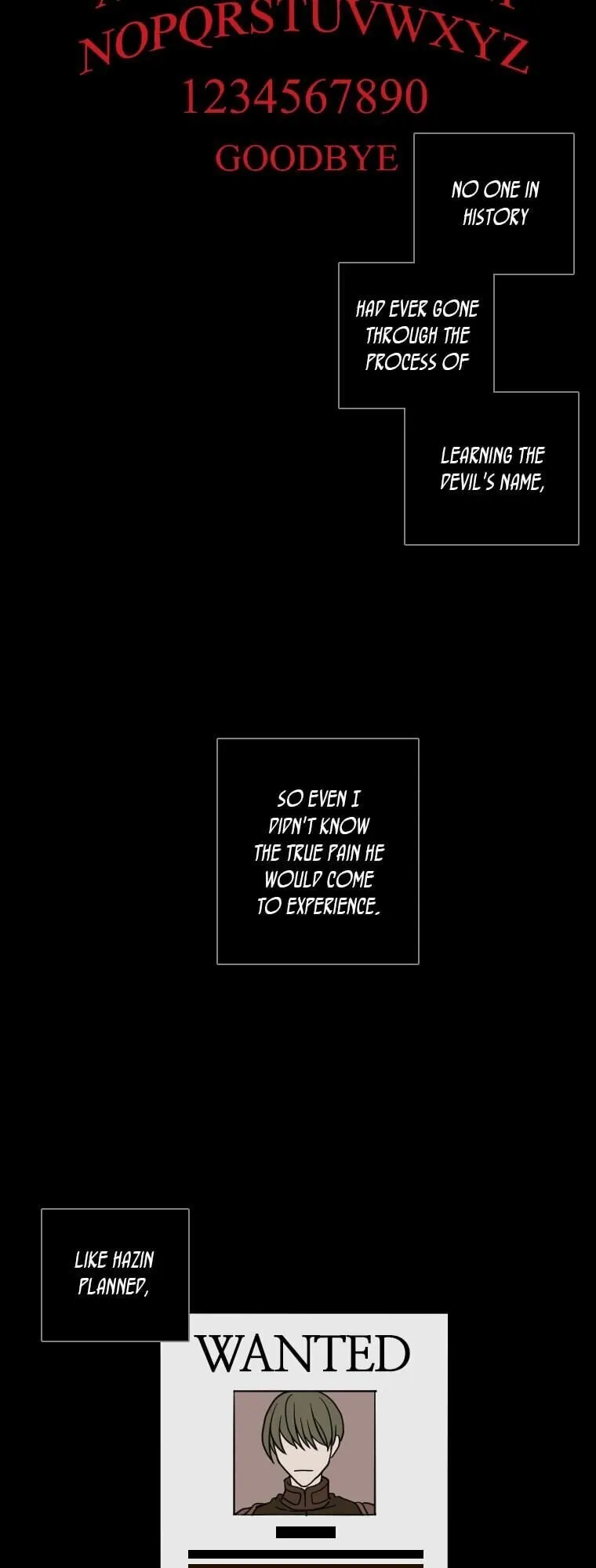 Dreamcide Chapter 200 - Page 23