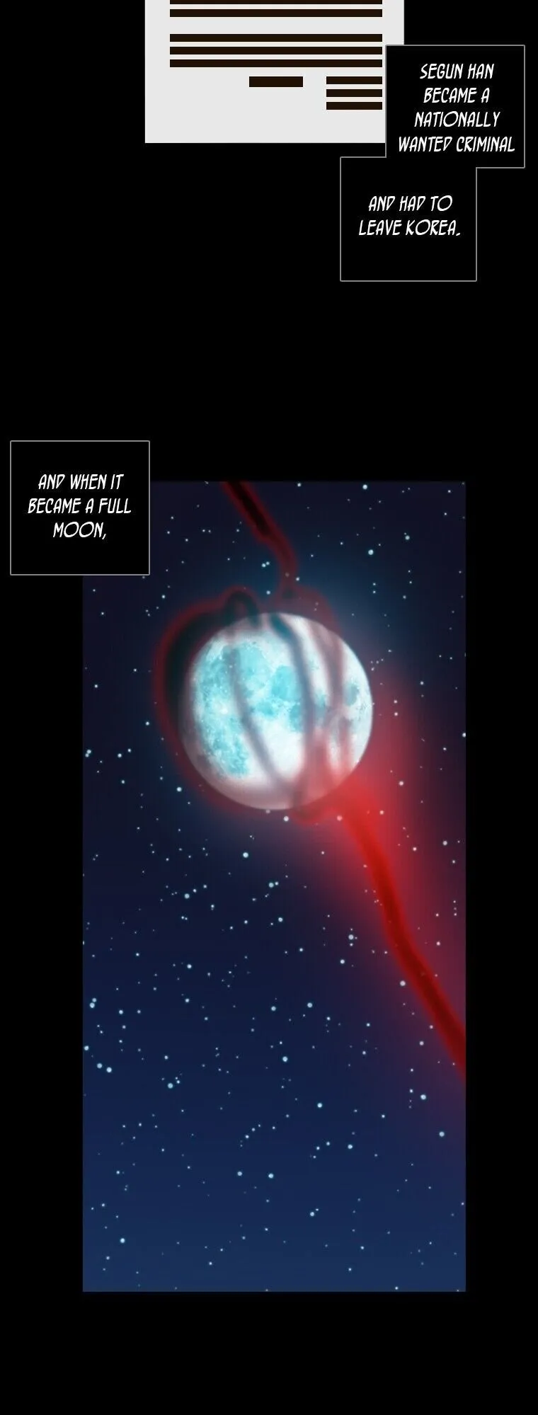 Dreamcide Chapter 200 - Page 24