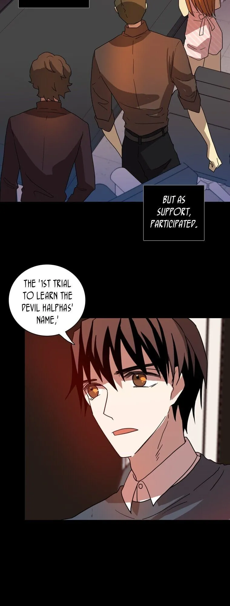 Dreamcide Chapter 200 - Page 26