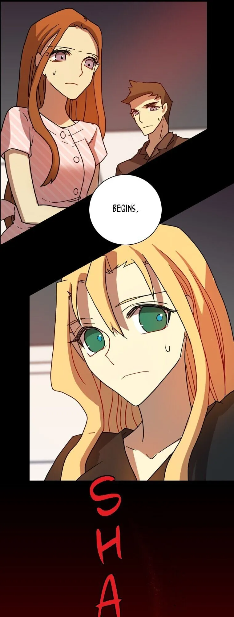 Dreamcide Chapter 200 - Page 27