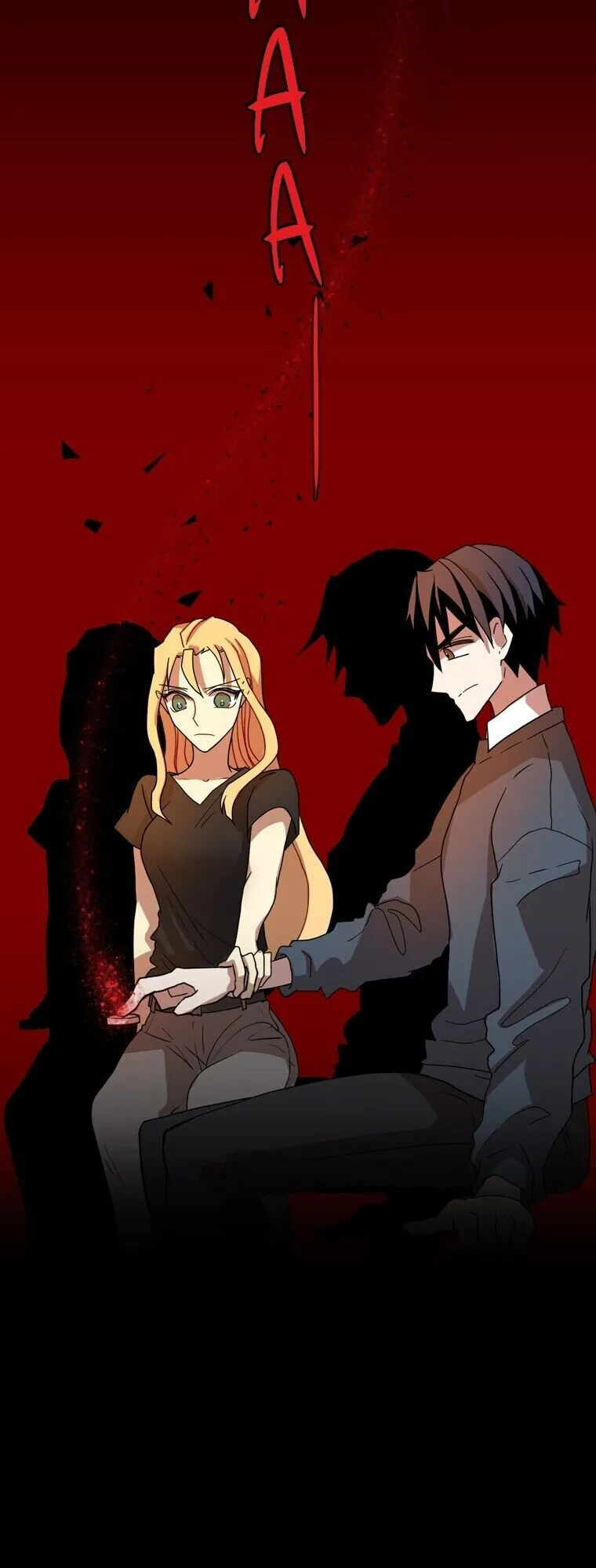 Dreamcide Chapter 200 - Page 28