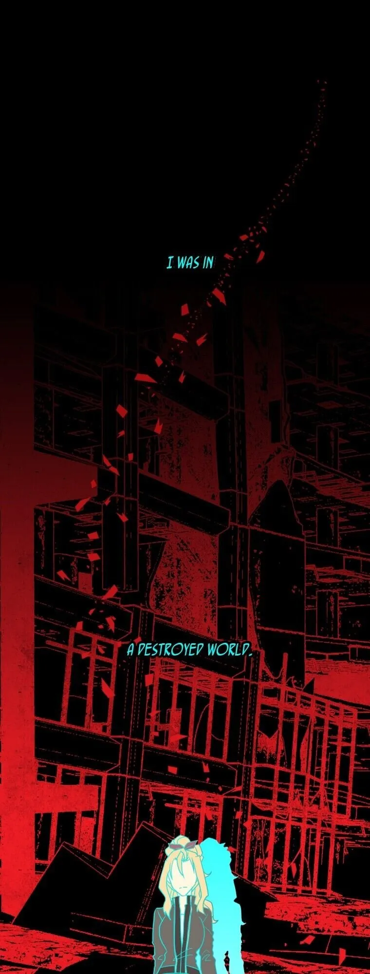 Dreamcide Chapter 200 - Page 29