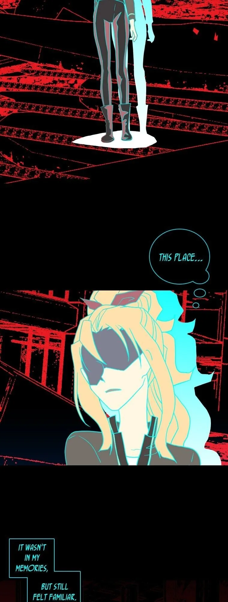 Dreamcide Chapter 200 - Page 30