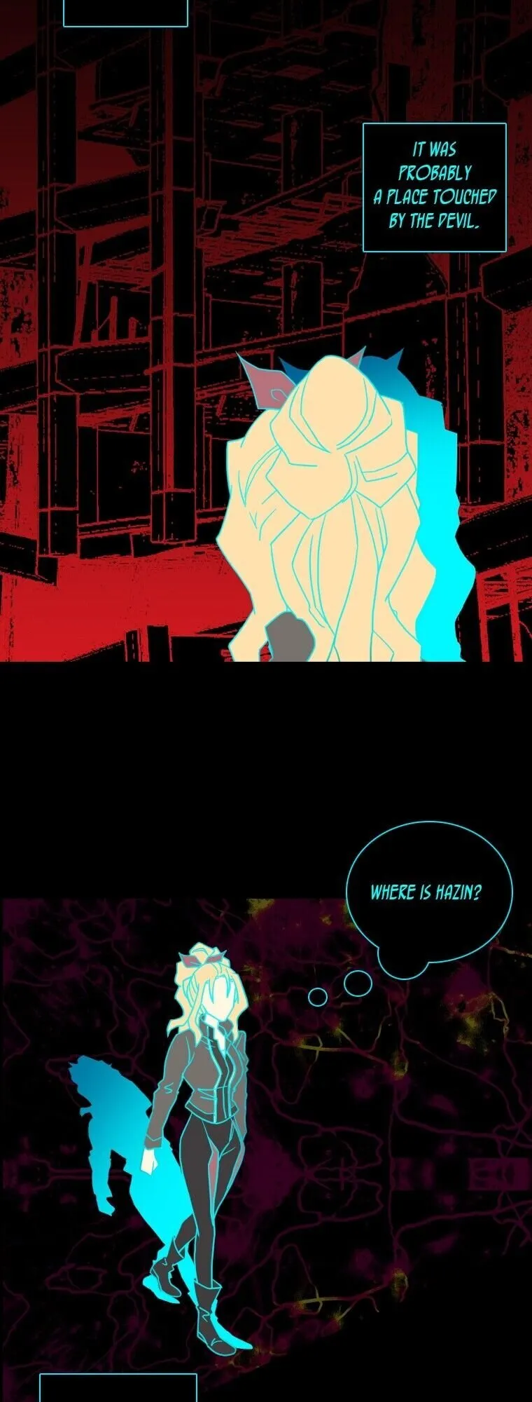 Dreamcide Chapter 200 - Page 31