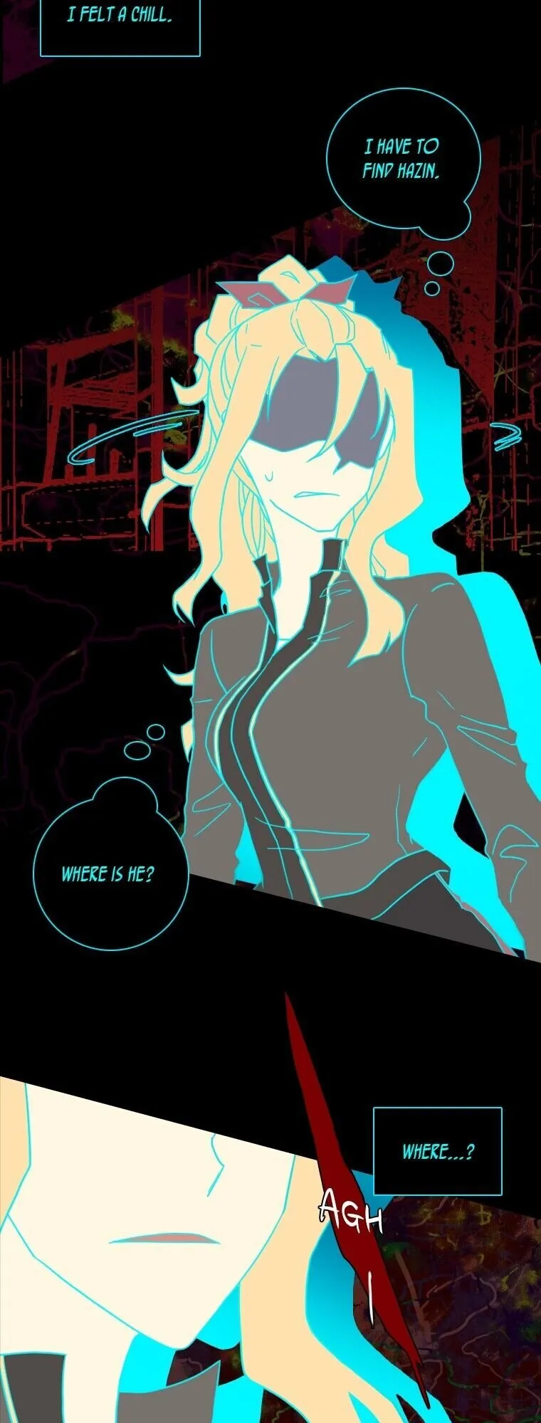 Dreamcide Chapter 200 - Page 32