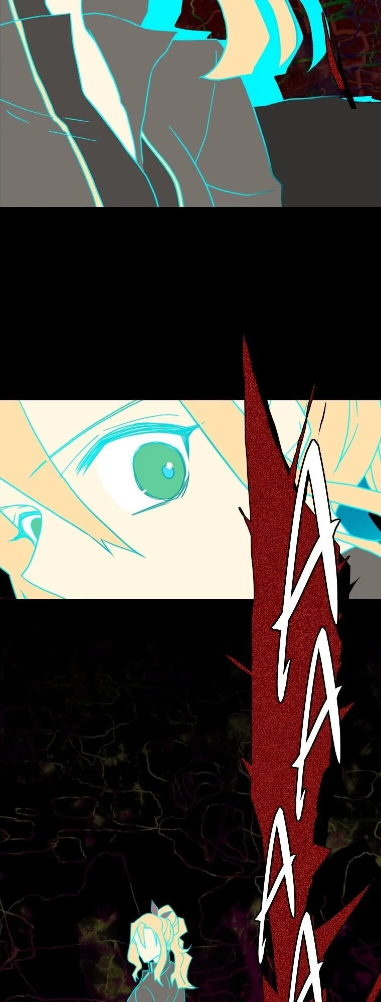 Dreamcide Chapter 200 - Page 33