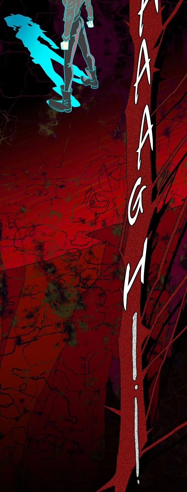 Dreamcide Chapter 200 - Page 34