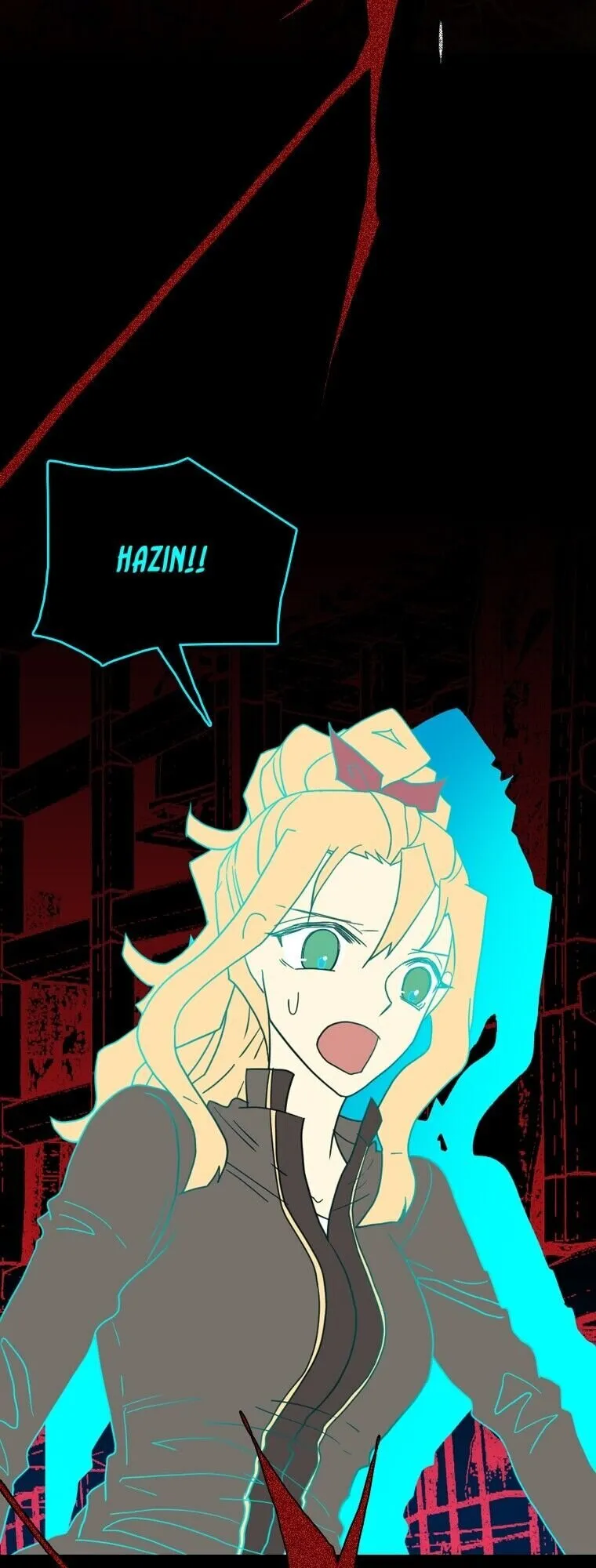 Dreamcide Chapter 200 - Page 35