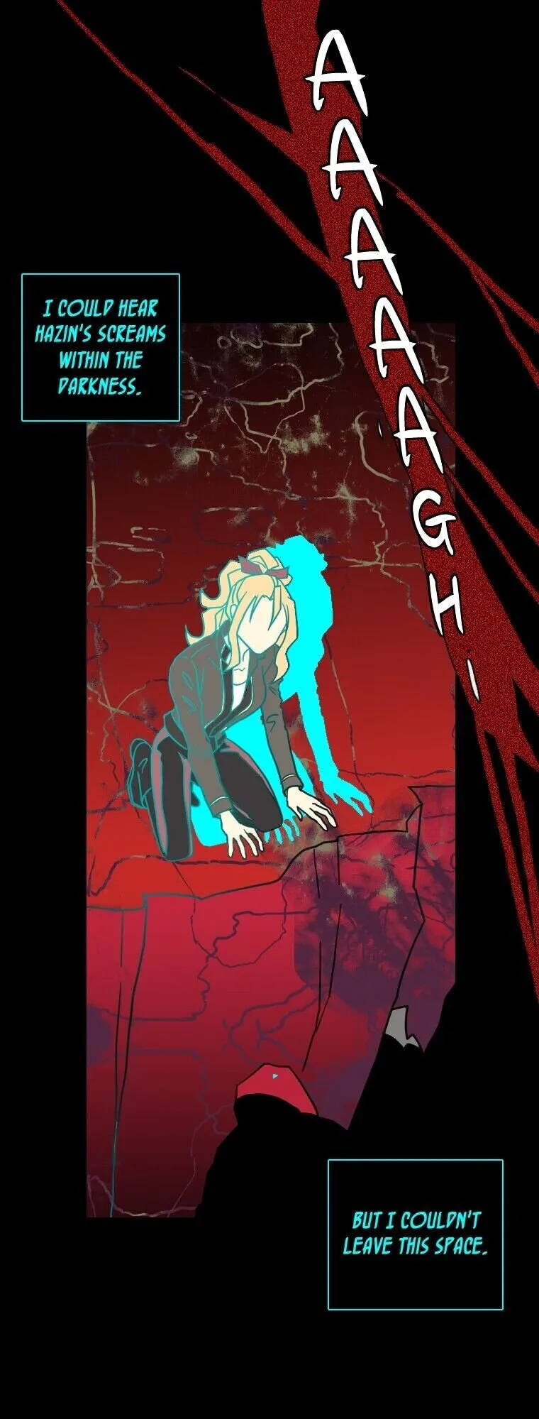 Dreamcide Chapter 200 - Page 36