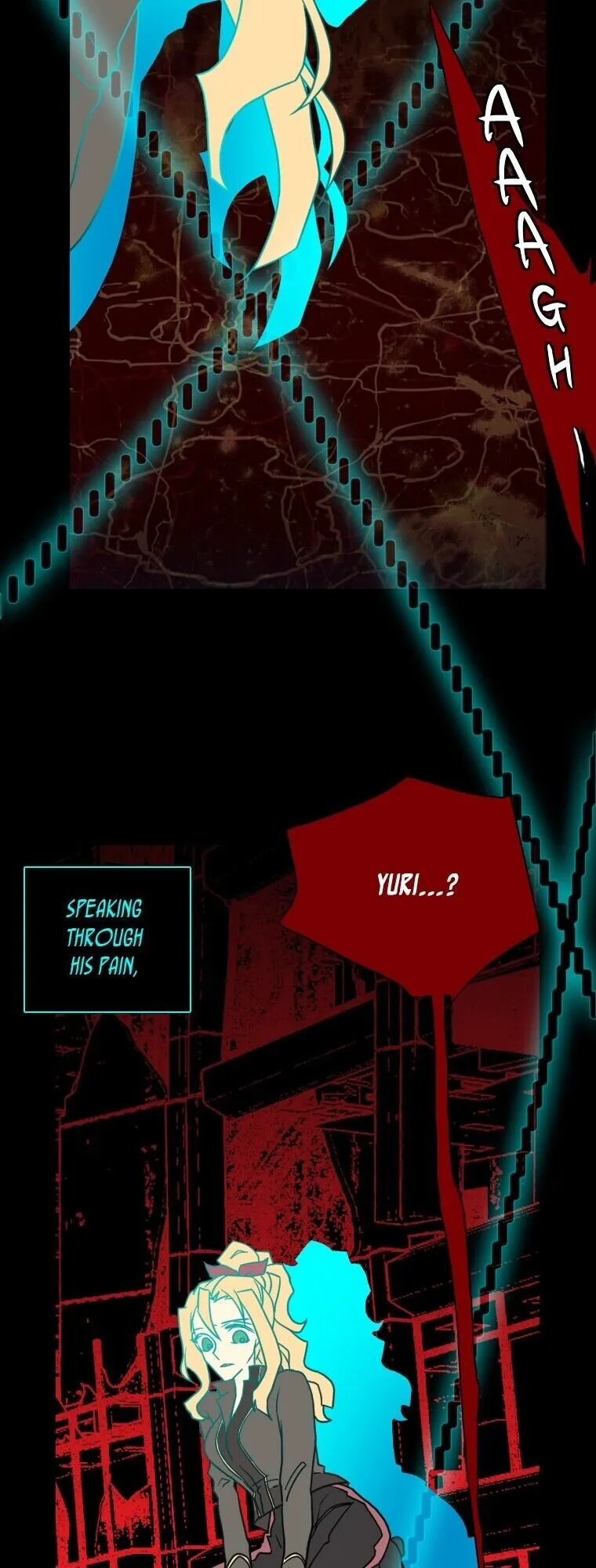 Dreamcide Chapter 200 - Page 39