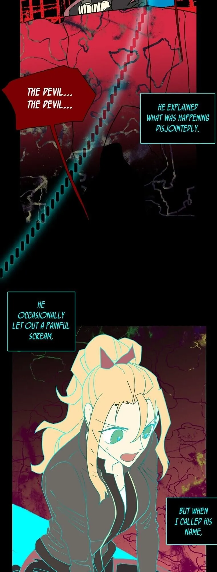 Dreamcide Chapter 200 - Page 40