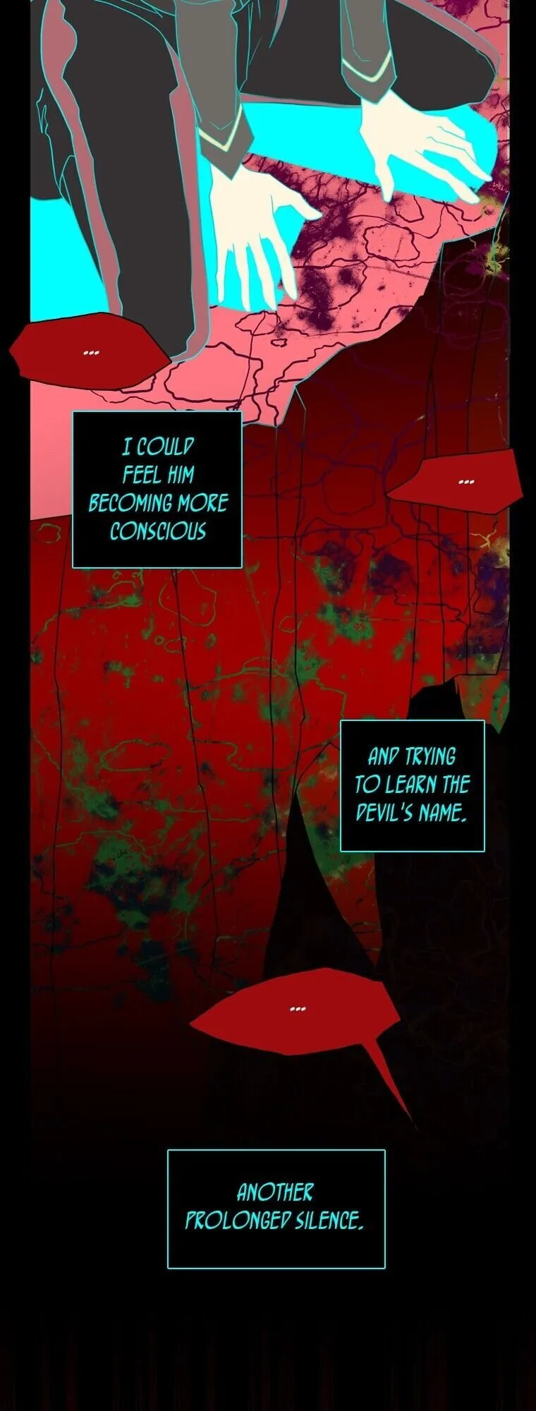 Dreamcide Chapter 200 - Page 41