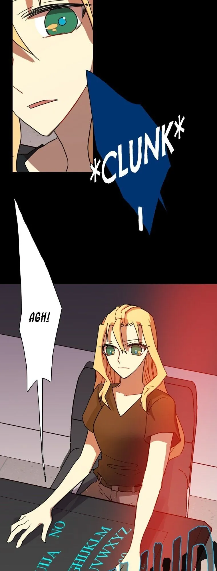 Dreamcide Chapter 200 - Page 43