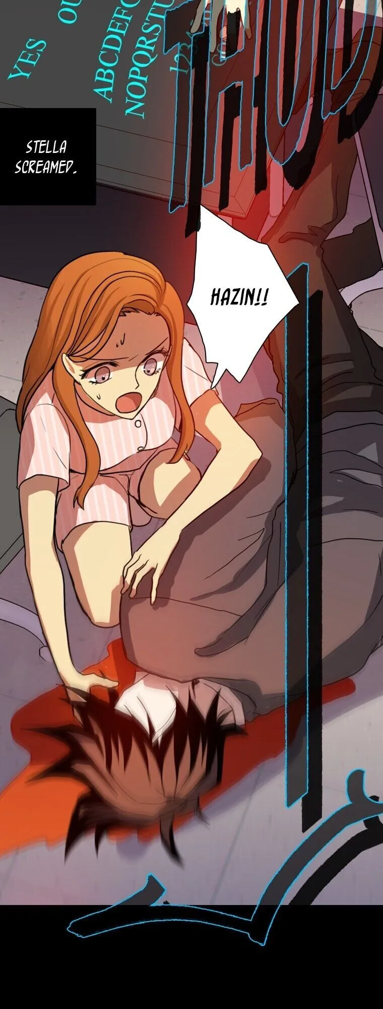 Dreamcide Chapter 200 - Page 44