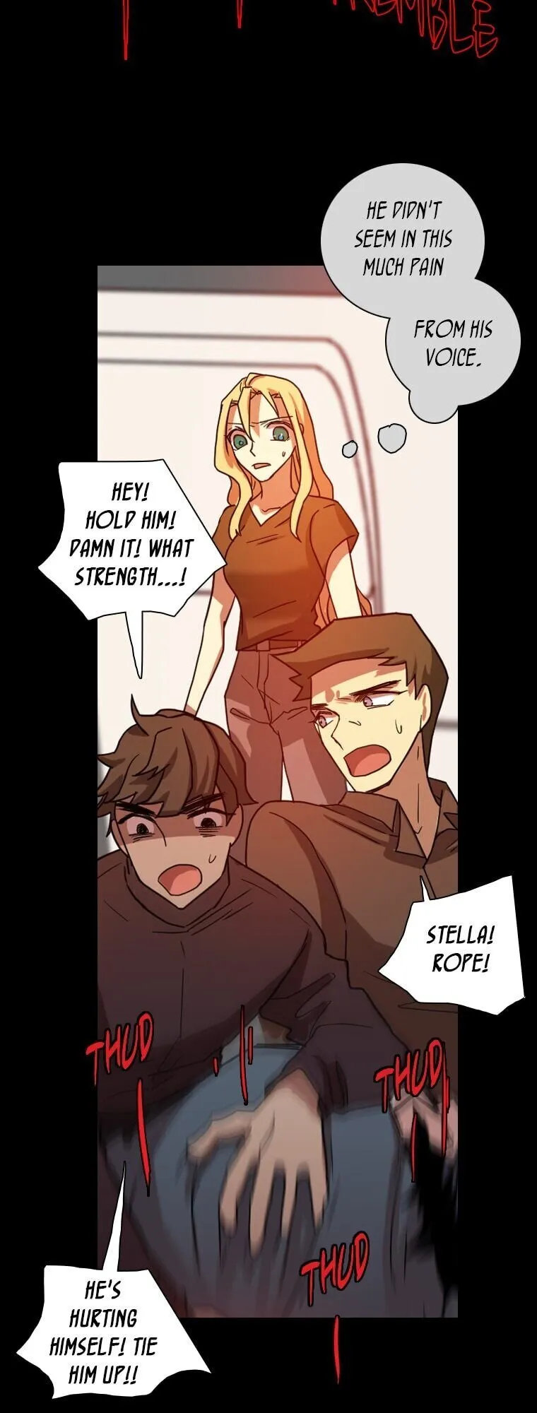 Dreamcide Chapter 200 - Page 46