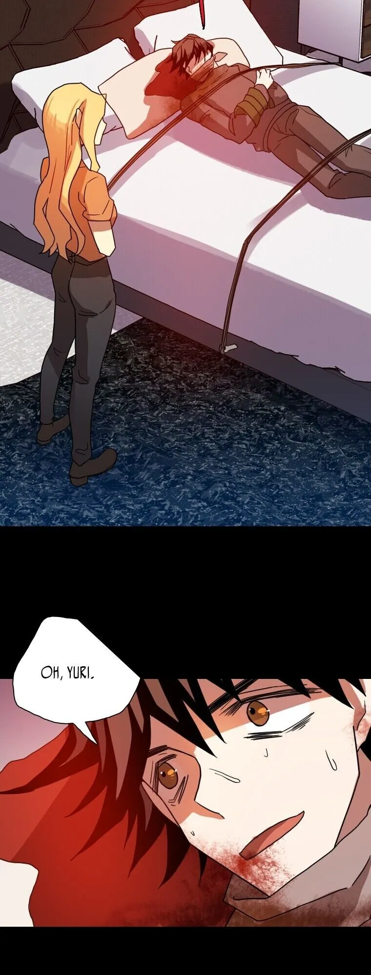 Dreamcide Chapter 200 - Page 48