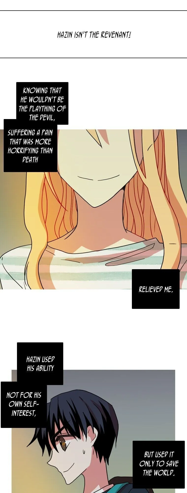 Dreamcide Chapter 200 - Page 5