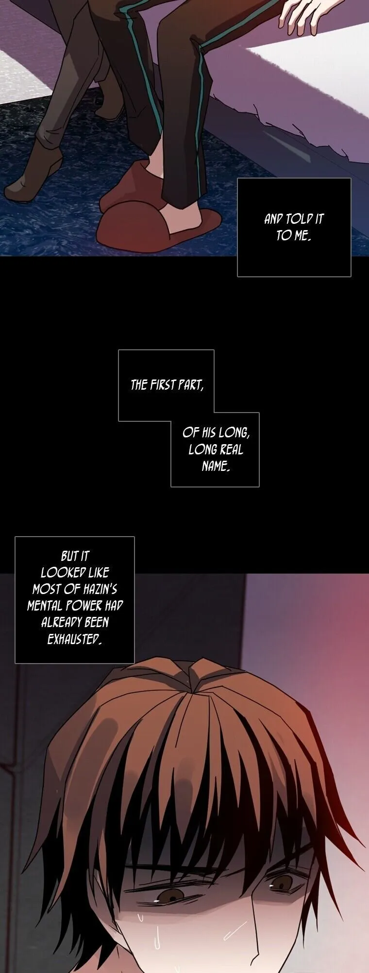 Dreamcide Chapter 200 - Page 50