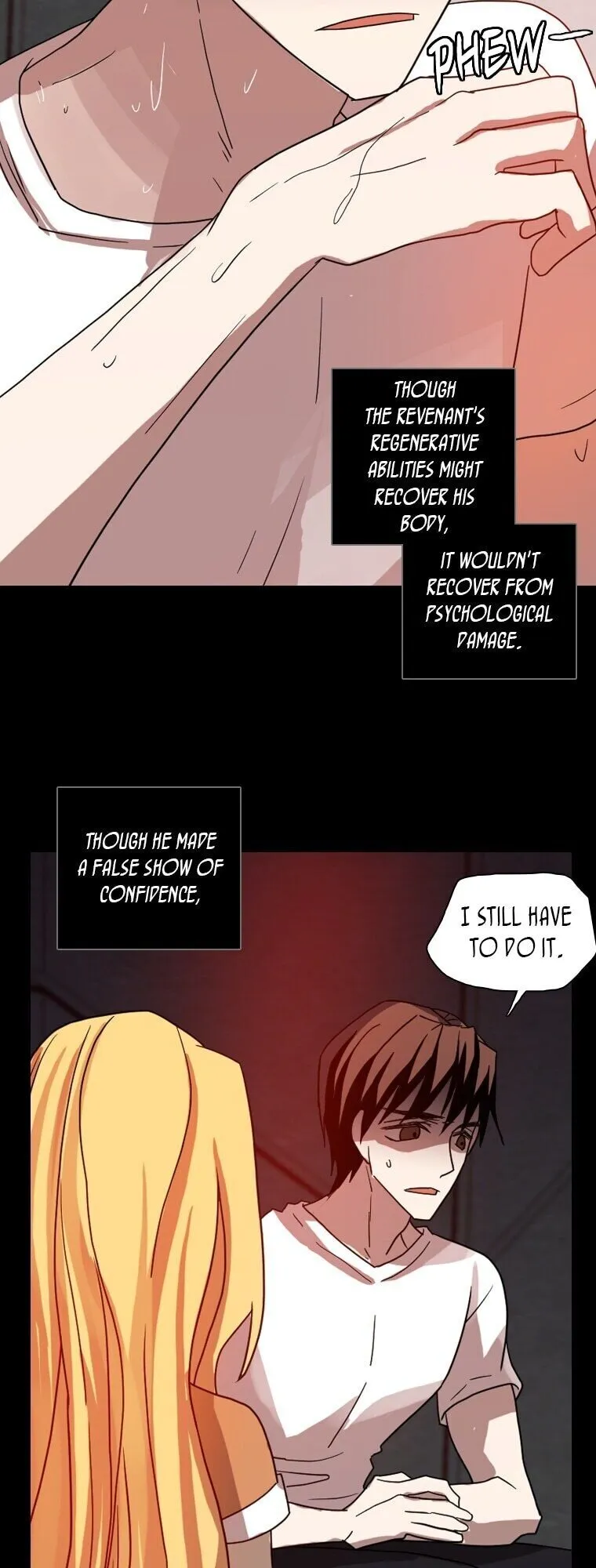 Dreamcide Chapter 200 - Page 51