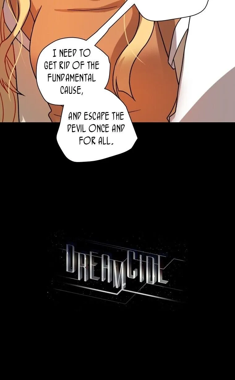 Dreamcide Chapter 200 - Page 54