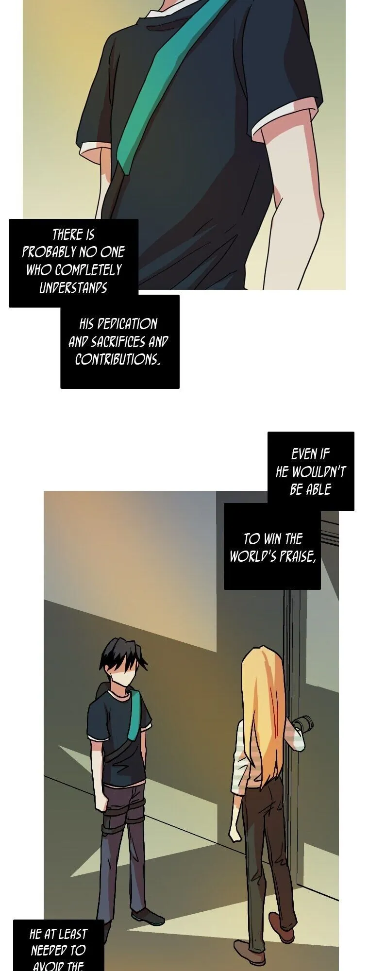 Dreamcide Chapter 200 - Page 6