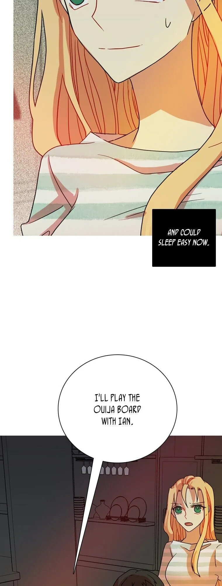 Dreamcide Chapter 200 - Page 8