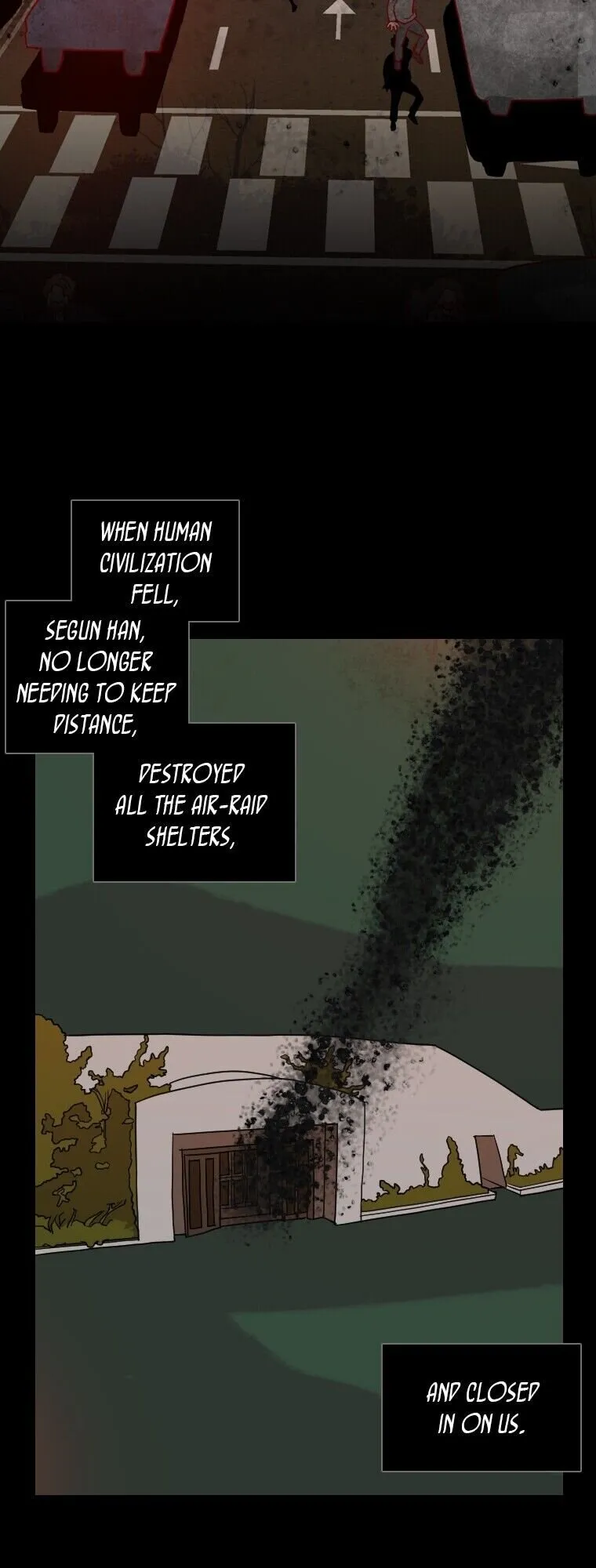 Dreamcide Chapter 201 - Page 10