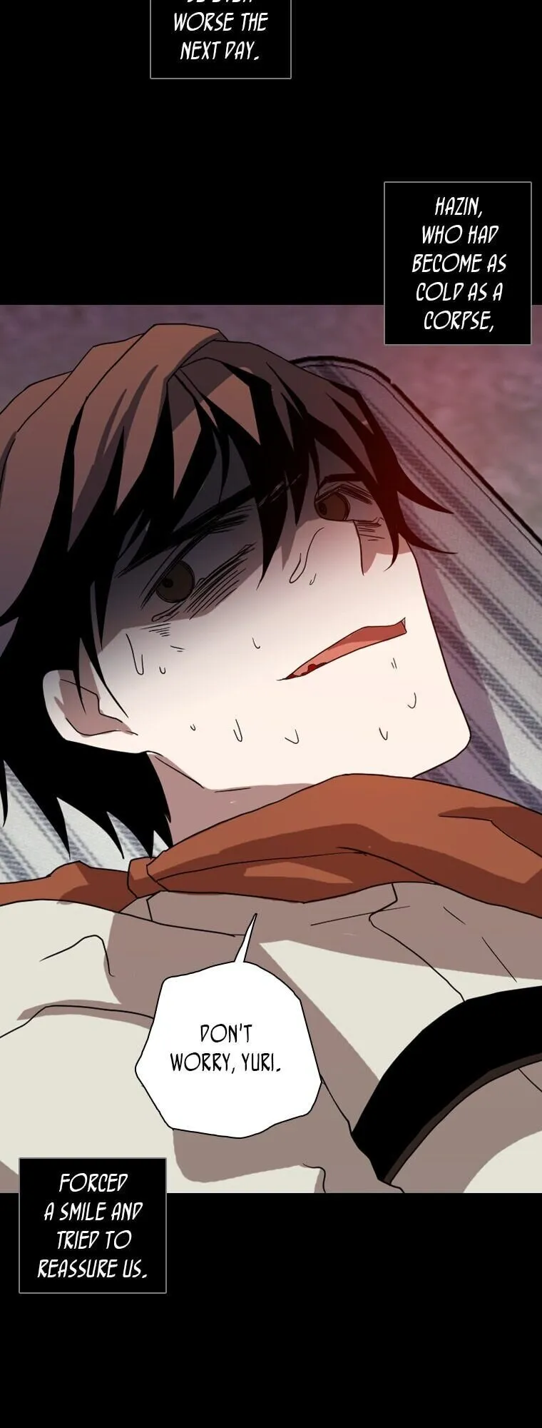 Dreamcide Chapter 201 - Page 15