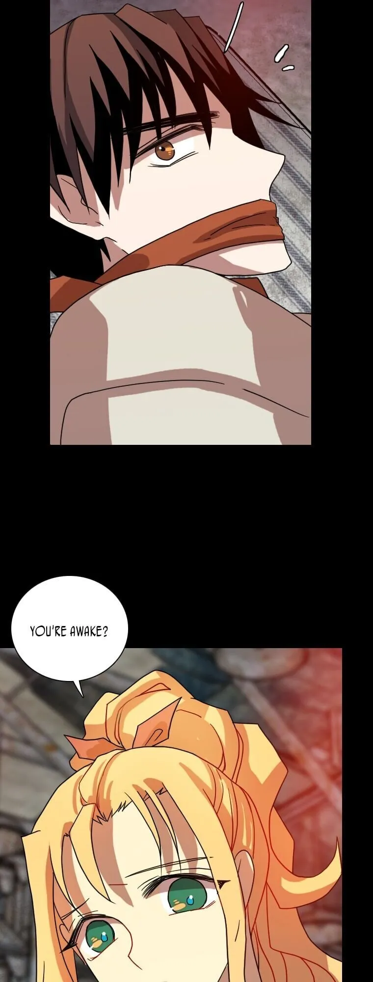 Dreamcide Chapter 201 - Page 19